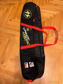 Vak na florbalku UNIHOC - 3