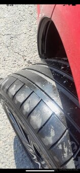 Rial ravena 5x120r19 Transporter - 3
