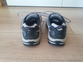 Dětské trekové boty Alpine Pro, velikost 37/38 - 3