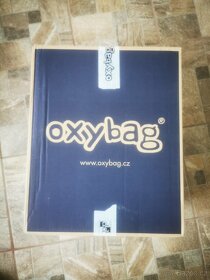 Nový Batoh Oxybag Minecraft - 3