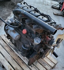 Motor traktor zetor 7745 plnefunkcny - 3