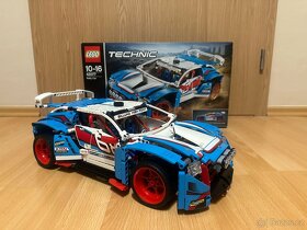 Lego technic 42077 - 3