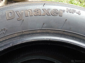 Letní pneumatiky Kleber 195/60R15 88H Dynaxer HP4 - 3