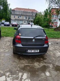 BMW 118i - 3
