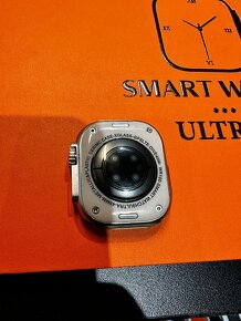 Smart Watch Ultra 2 - 3