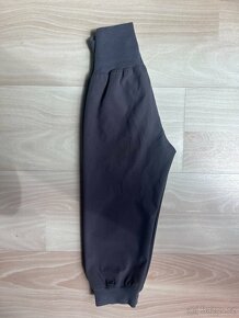 UNUO- softshellové kalhoty bez zateplení, vel. 92/98 - 3