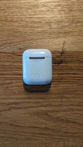 Krabička Airpods Apple - 3