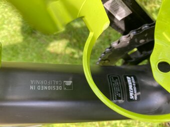 Specialized prodej nebo výměna za elektrokolo - 3