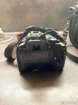 Canon EOS100D - 3