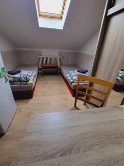 Ubytování v dosahu centra Kroměříže - 3