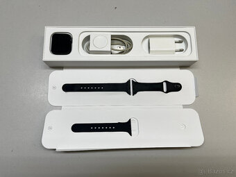 Apple Watch 4 40mm Space Gray - 3