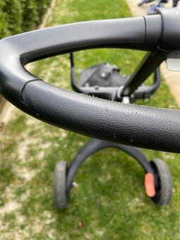 Podvozek Stokke xplory V6 - 3