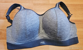 Sportovní podprsenka Triola Panache, 75 G - 3