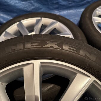 205/50R17, Scala, Kamiq, R17 - 3