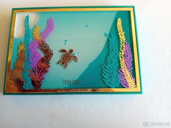 Tarte High Tides & Good Vibes Paletka očních stínů - 3