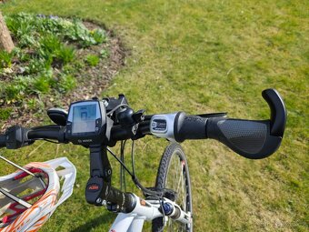 Elektrokola KTM MACINA CROSS pánské/dámské - 3