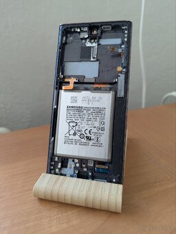 Samsung Galaxy S22 ultra - 3