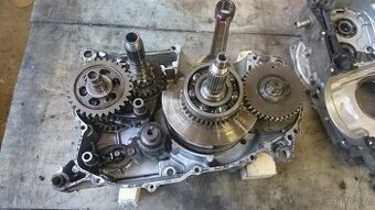 Honda FMX Dominator 650 Transalp 600 xbr 500 ntv 650 - 3