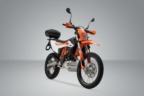Nový Nosič STREET-RACK černý pro KTM 690 Enduro / R (19-) - 3