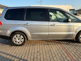 Ford galaxy 2.0 TDCI 103 KW 7míst 217xxx nájezd - 3
