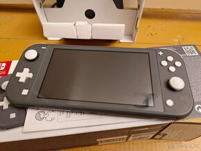 ✅ Nintendo Switch Oled, V2 a Lite Atmosphere AMS CFW✅ - 3