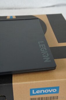 Lenovo Legion 5 15ACH6H (Ryzen 7 5800H, RTX 3070) - 3
