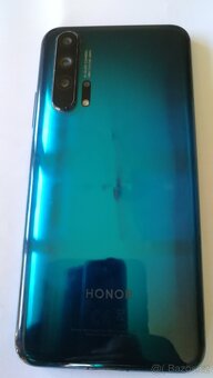 Honor 20 Pro - 3