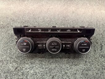 Climatronic volkswagen 5G0907044 - 3