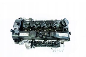 Motor Mercedes-Benz Sprinter 2.2 CDI - 3