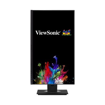 27" ViewSonic VG2755-2K ZÁRUKA - 3