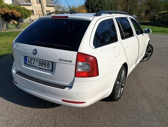 ŠKODA OCTAVIA II 2.0 TDI 103 KW - 3