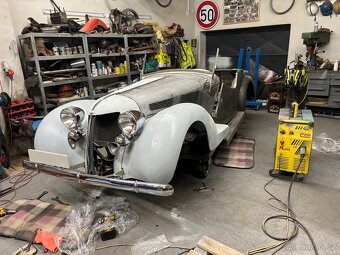 Aero 30 Sodomka 1939 - 3