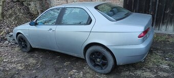 Alfa Romeo 156 103kW - 3
