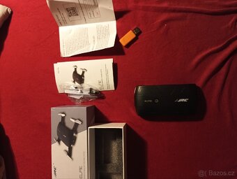 Mini Dron ,JJRC,ELFIE,H 37 ,nový - 3