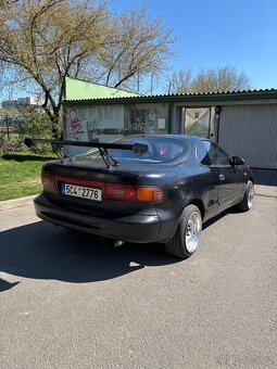 Toyota Celica T18 - 3