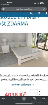 Postel - 3
