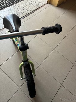 Odrážedlo Yedoo tootoo - 3