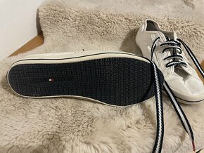 Tenisky Tommy Hilfiger - 3