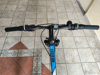 Horské kolo Btwin rockrider 340 - velikost S - 3