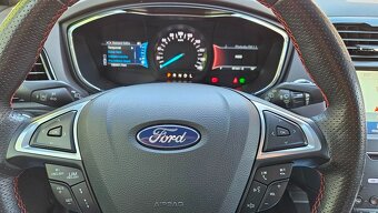 Ford Mondeo 2.0i HEV 137 kW ST-line AT - 3