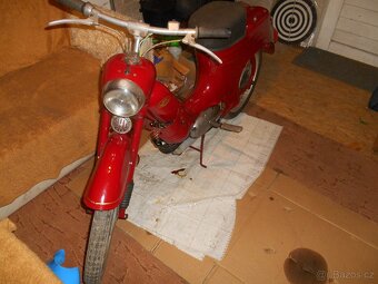 jawa 555 - 3