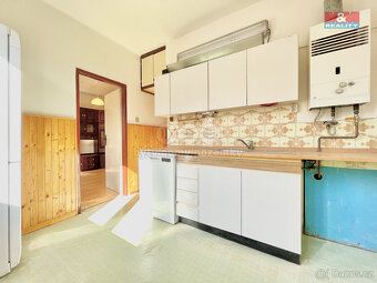 Prodej bytu 2+1, 60 m², Ústí nad Orlicí, ul. Špindlerova - 3