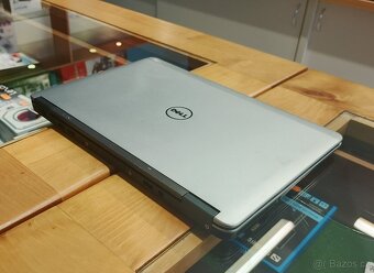 Dell Latitude E7240 i5 4310U/120 GB mSATA/ 4 GB RAM/Win 10 - 3