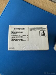 Samsung Galaxy Watch Active SM-R500 silver - 3