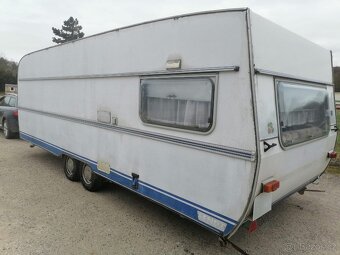 Karavan Fendt - 3
