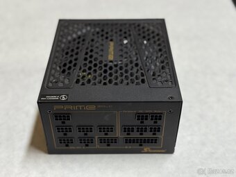 PC Zdroj Seasonic Prime Gold 850w - 3