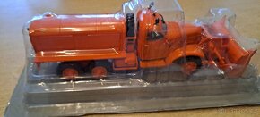 Model autíčka v měřítku 1:43 - 3