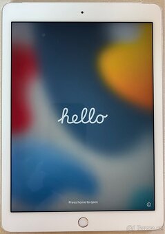 Ipad Air 2 cellular 128 GB - 3