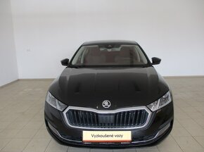 Škoda OCTAVIA 1,5 TSI / 110 kW Style - 3