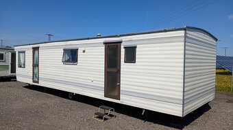 Mobilní dům - mobilheim - obytný karavan - Eclipse - 3